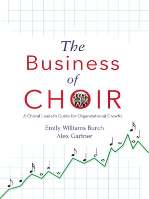 cover image of The Business of Choir